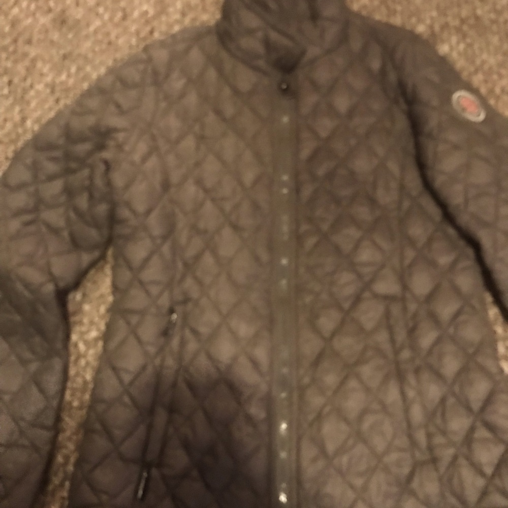 Steve Madden coat womens sz small! EXCELLENT condition- Stylish
